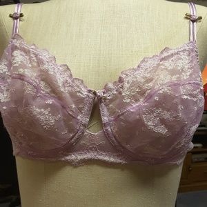 Lacy VS bra 38D